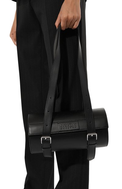 Сумка tube MM6, арт. SB5WJ0002/P5681, фото 2