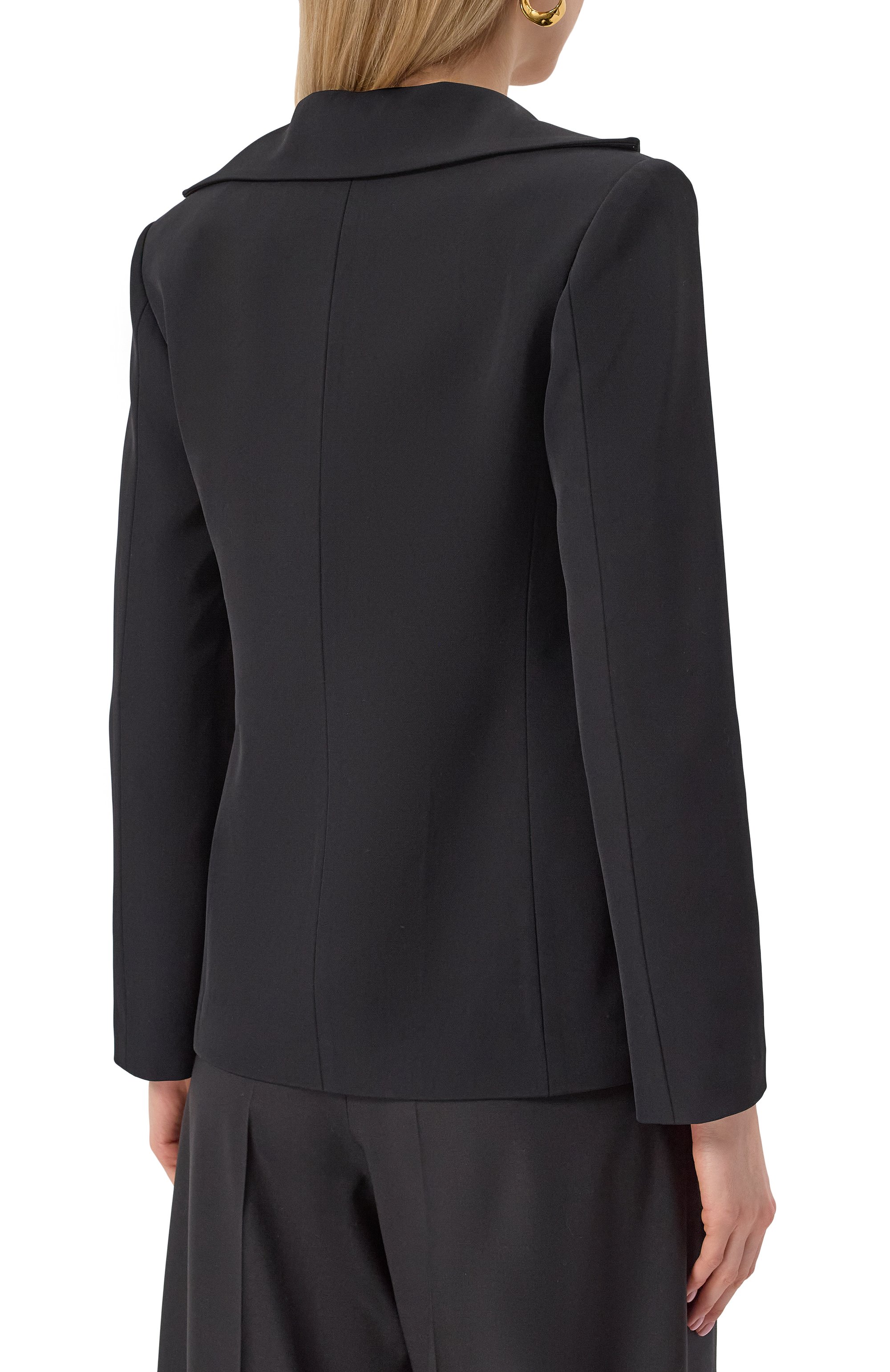 Жакет LESYANEBO, арт. LN02H-1055_MAR, фото 4