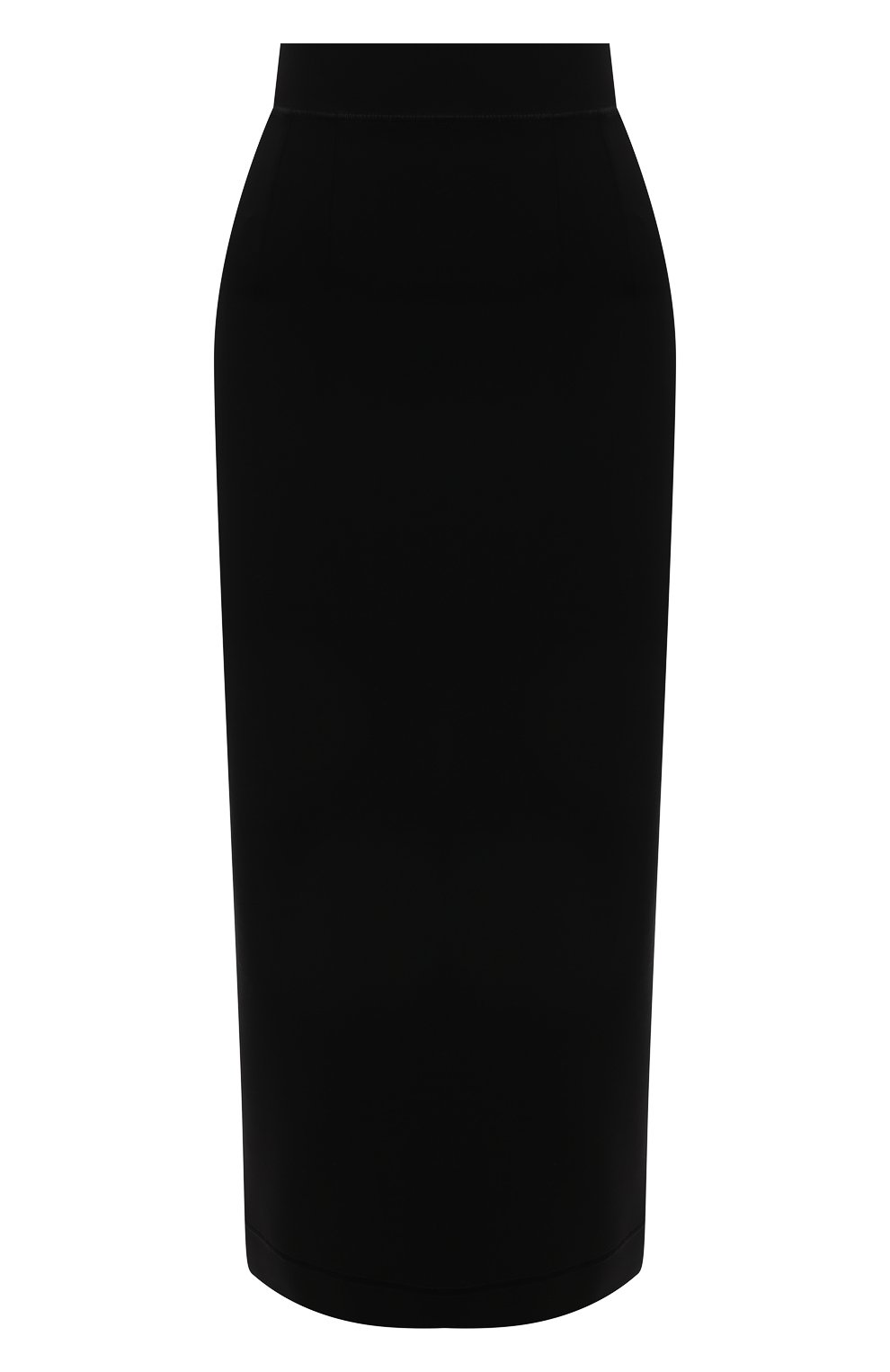 Юбка из вискозы DOLCE & GABBANA, арт. F4CB8T/FUGKF, фото 1