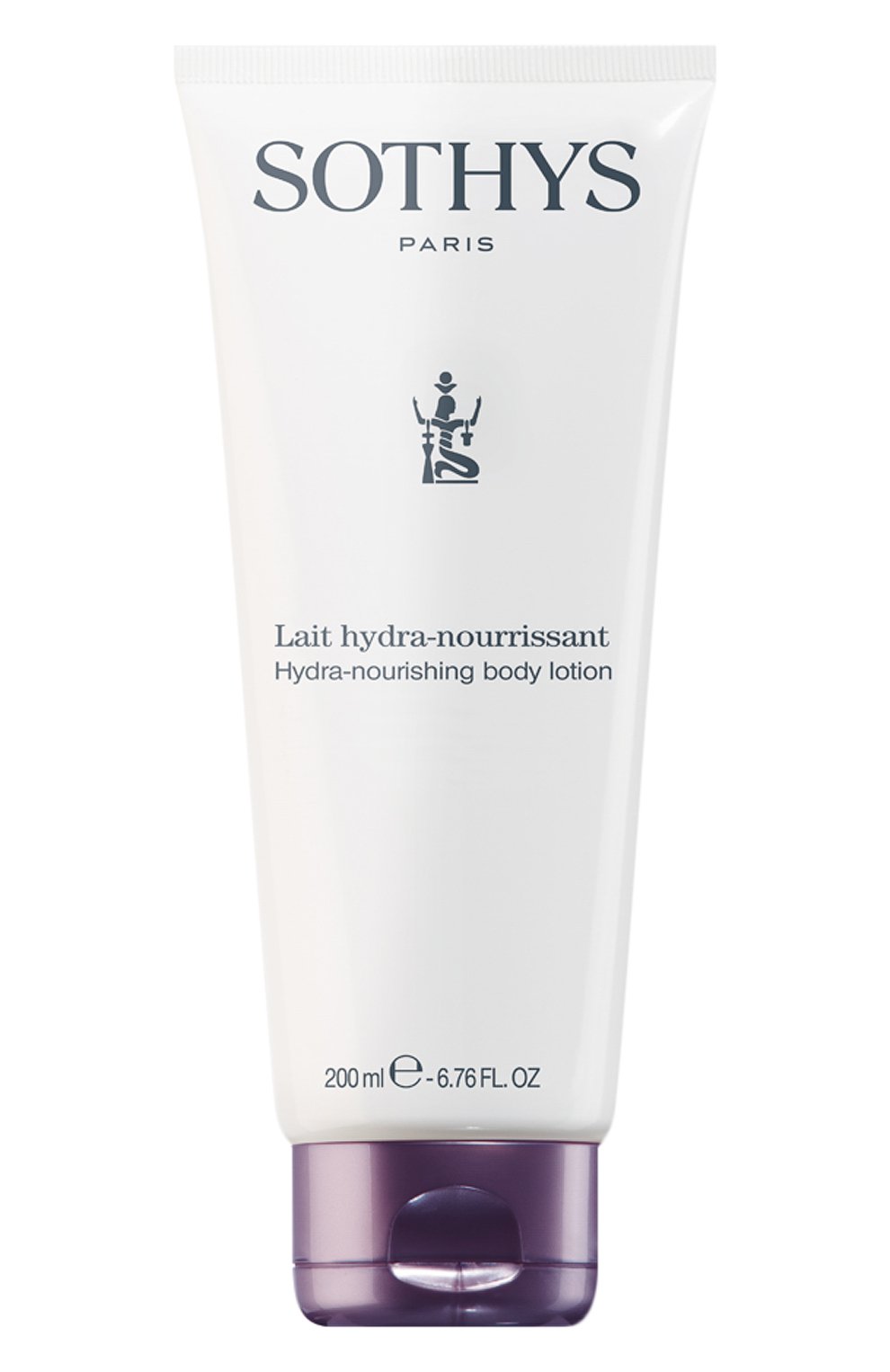 Крем-эмульсия для тела увлажнение и питание (200ml) SOTHYS, арт. 109678, фото 1