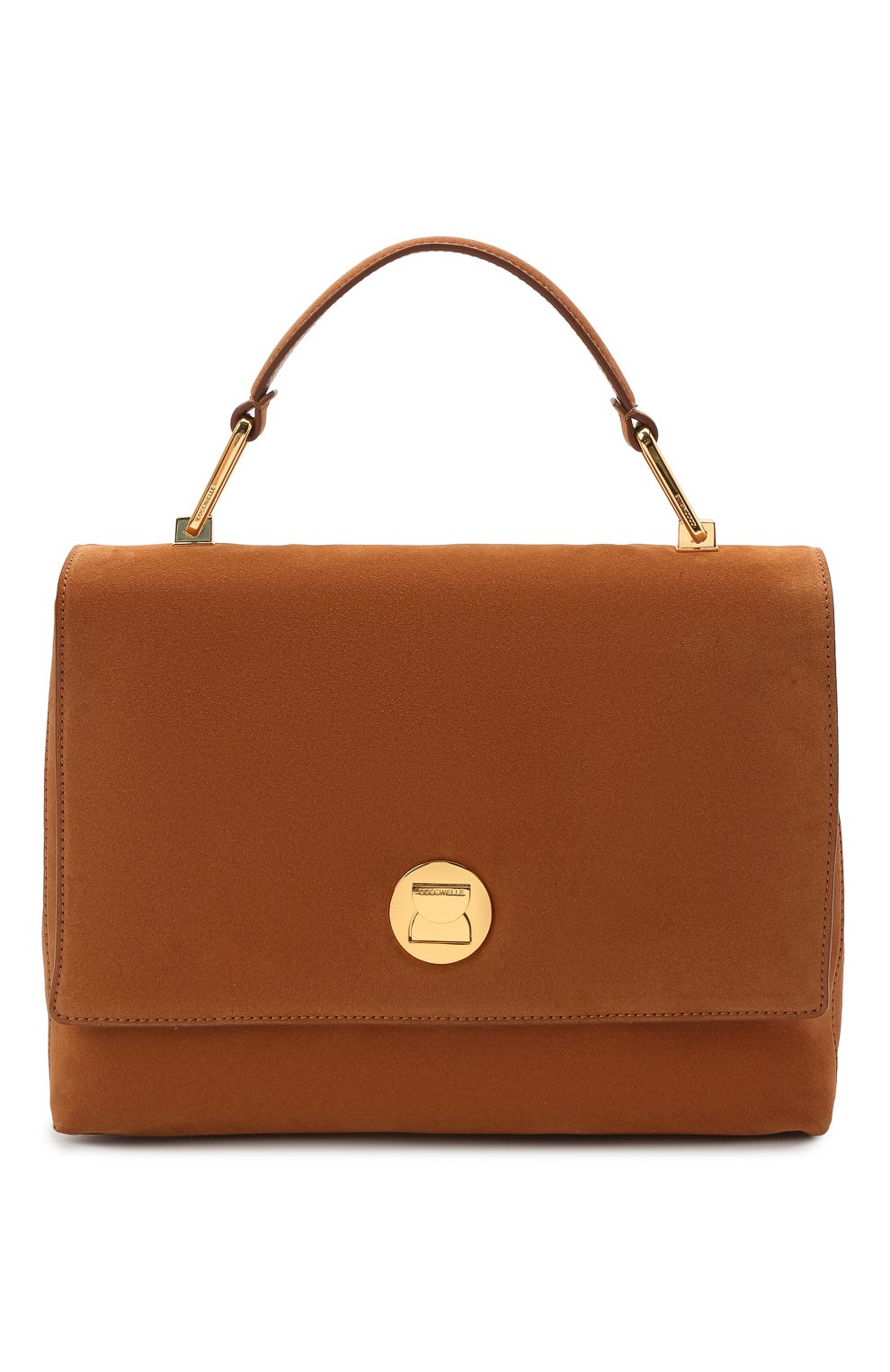 Сумка liya suede COCCINELLE, арт. E1 HD1 18 01 01, фото 1