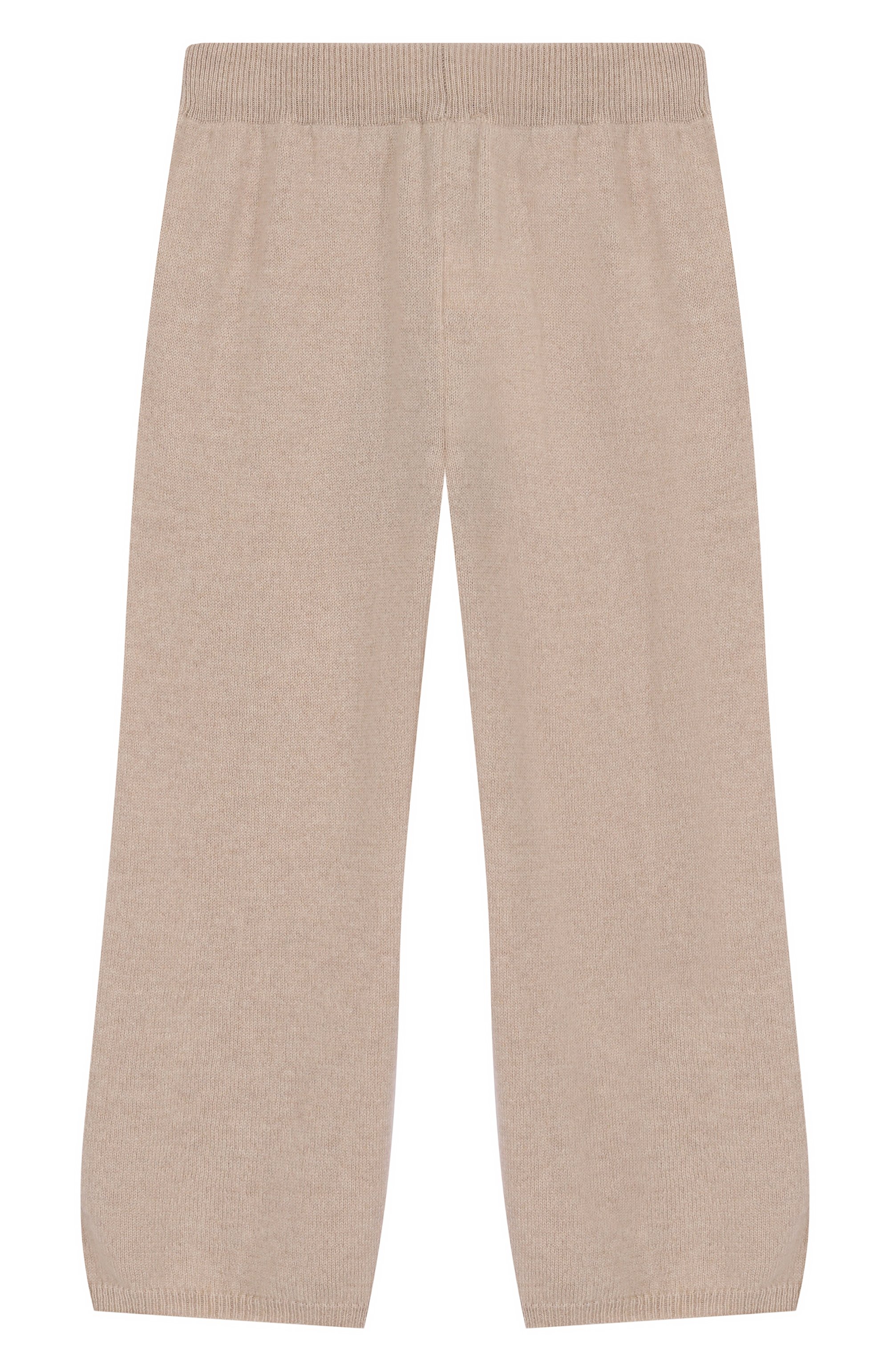 Кашемировые брюки GIORGETTI CASHMERE, арт. MB2282/2-6, фото 2