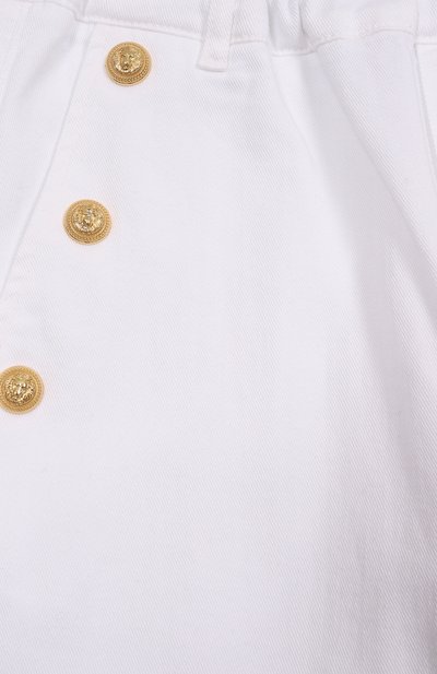 Джинсы BALMAIN, арт. BW6Q50, фото 3