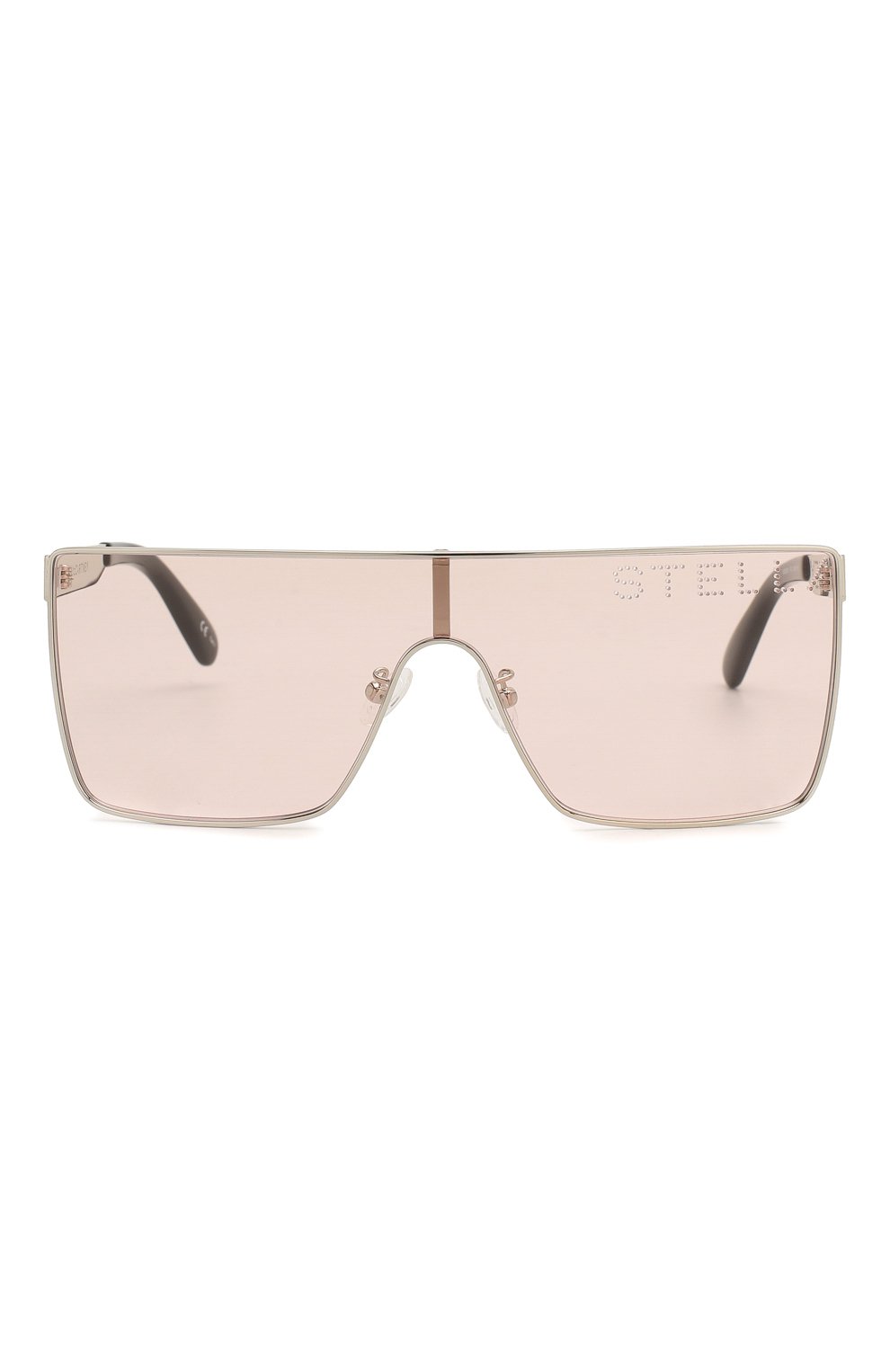 Солнцезащитные очки STELLA MCCARTNEY, арт. SC0236S 003, фото 3