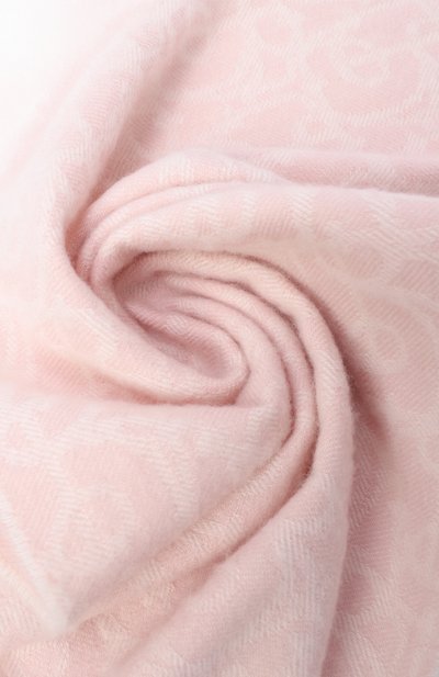 Кашемировый шарф BURBERRY, арт. 8117691, фото 3