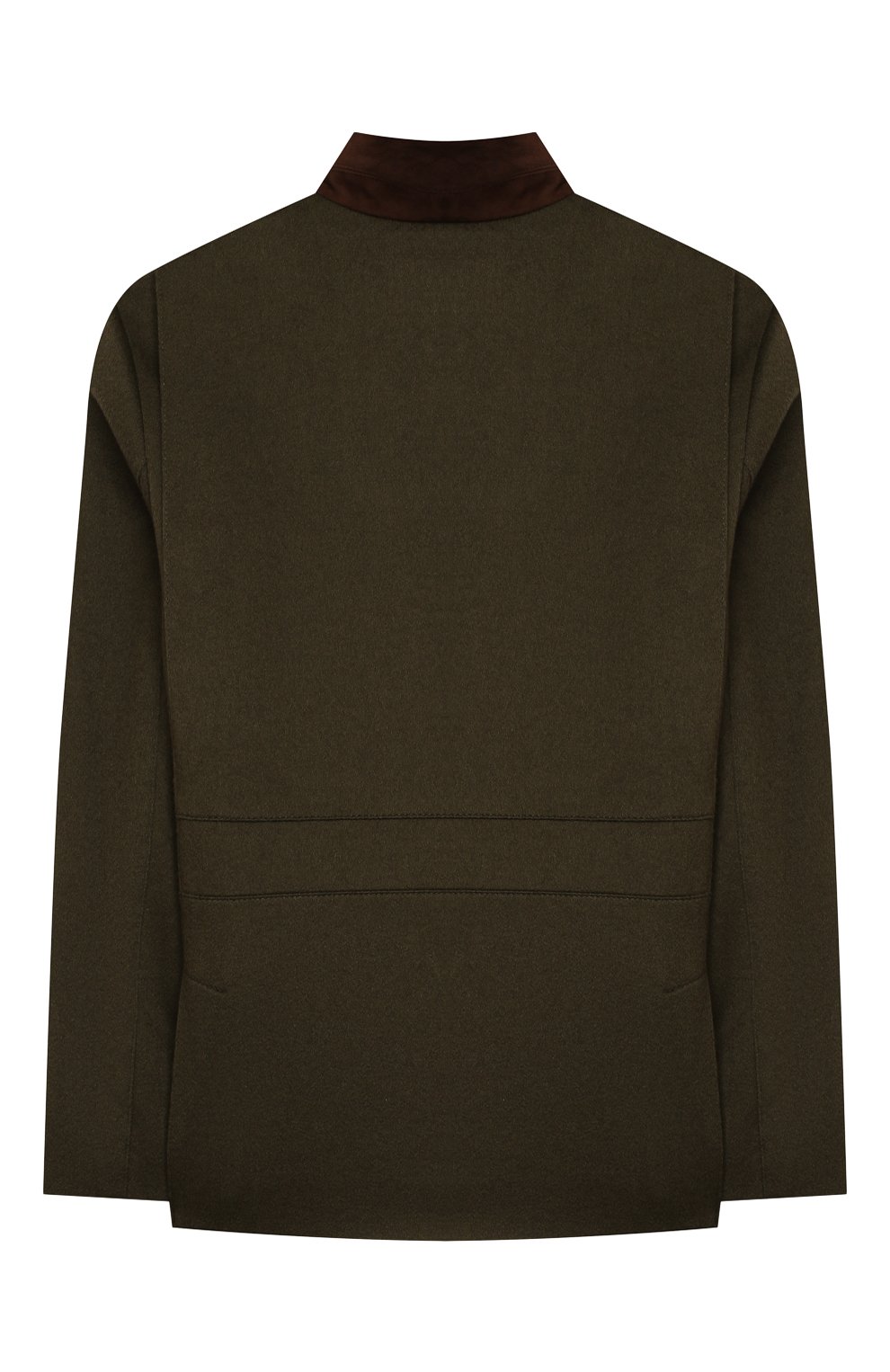 Кашемитровая куртка LORO PIANA, арт. FAL3161, фото 2