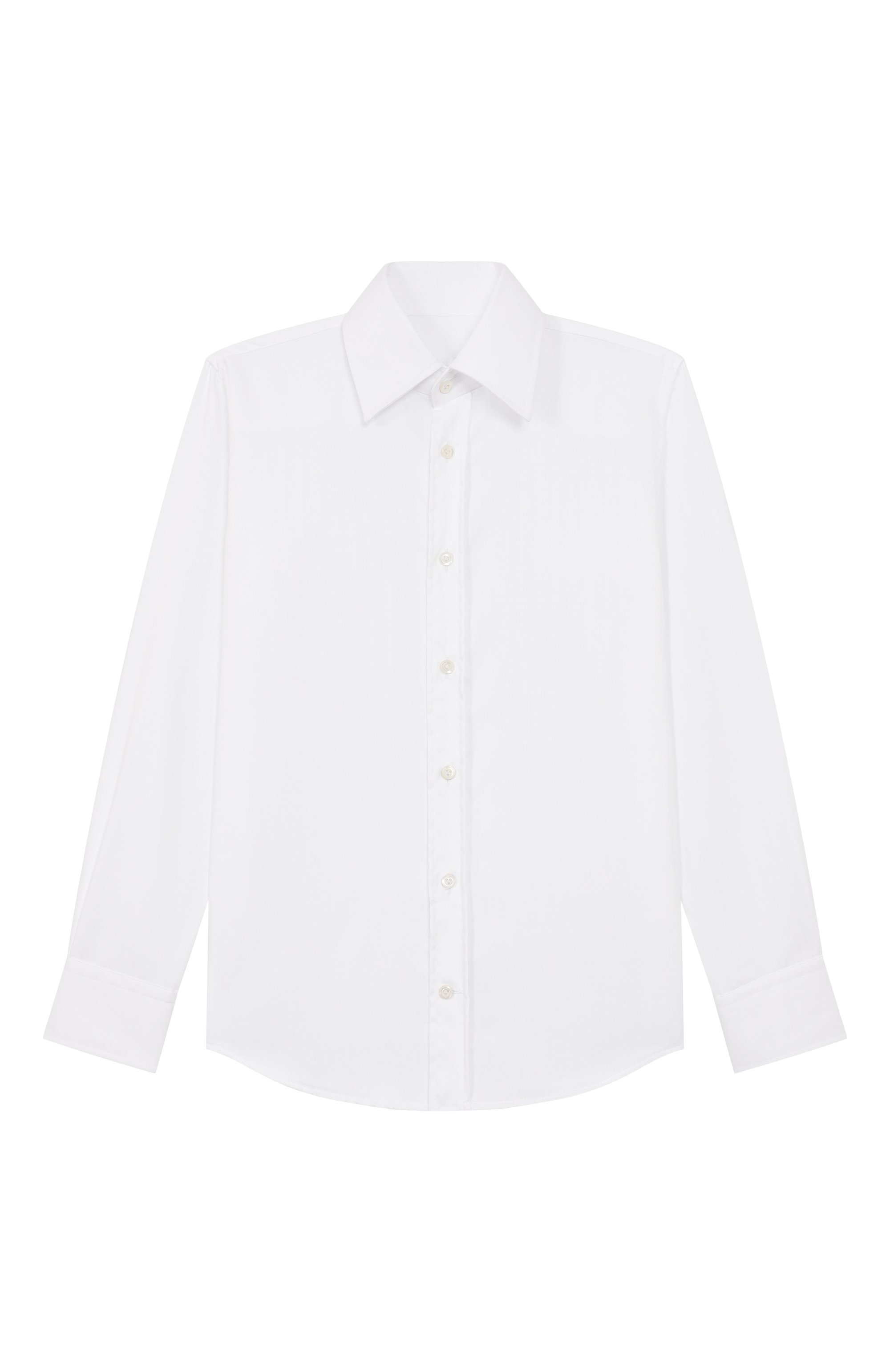 Хлопковая рубашка VAN LAACK, арт. VL-TIM-XX/150082/164-176, фото 1