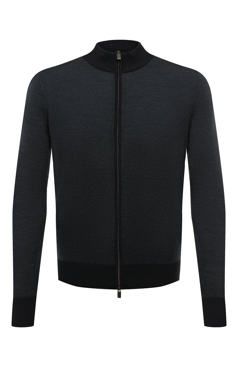 Шерстяной кардиган CANALI, арт. C0022/MK01664, фото 1