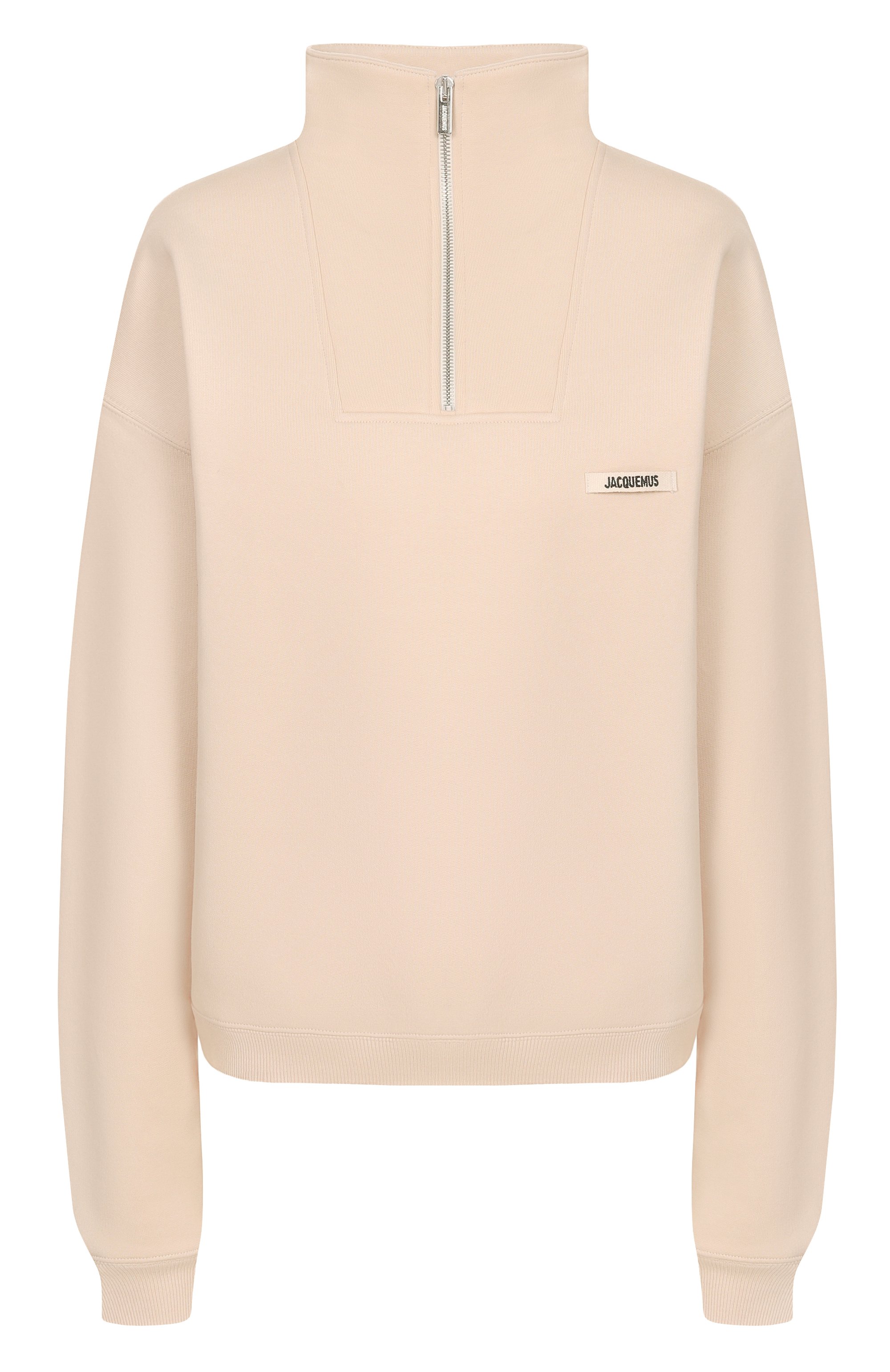 Хлопковый анорак JACQUEMUS, арт. 25HSSW00210/AJ00174, фото 1