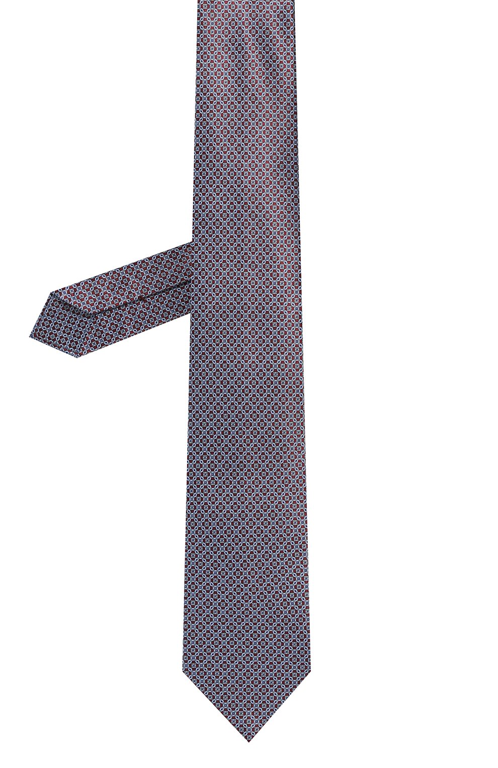 Шелковый галстук STEFANO RICCI, арт. CXL/49018, фото 3