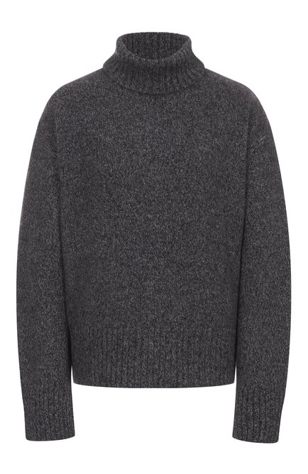 Женский кашемировый свитер GOOROO, арт. KNSW001-1000-902-FW25/26