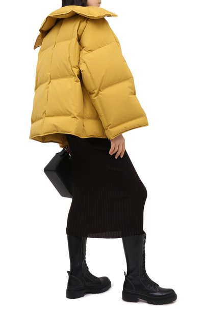 Пуховик BOTTEGA VENETA, арт. 632739/VKH50, фото 2