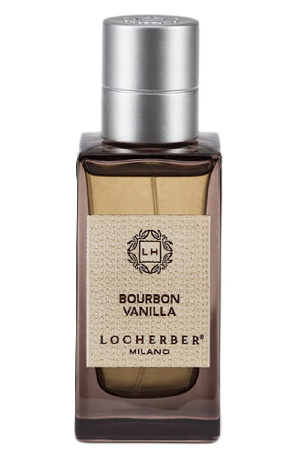 Парфюмерная вода bourbon vanilla (50ml) LOCHERBER MILANO, арт. 8021685620583, фото 1