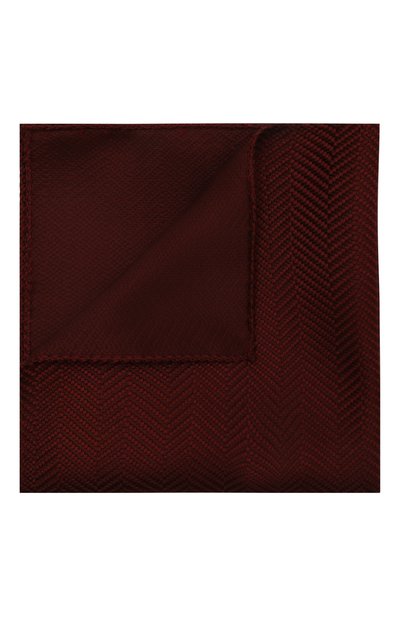 Мужской шелковый платок GIORGIO ARMANI, арт. 360023/4F928