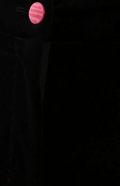 Хлопковые брюки DOLCE & GABBANA, арт. FTB00T/FUVJZ, фото 5