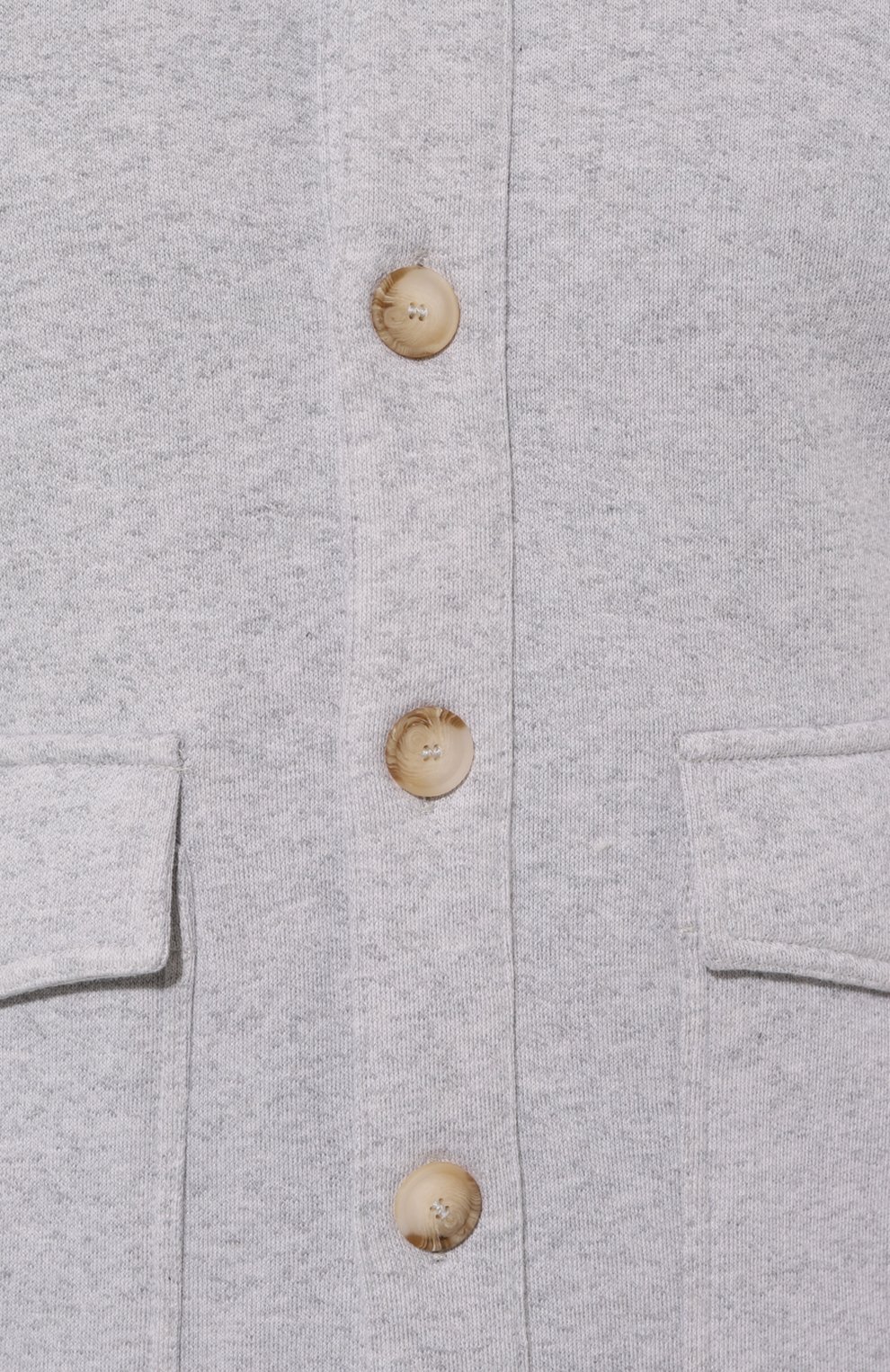 Хлопковый бомбер ANDREA CAMPAGNA, арт. 78152/75805, фото 5