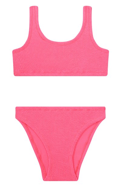 Раздельный купальник MC2 SAINT BARTH, арт. STBK BAKER W R/BAK0002/01195F