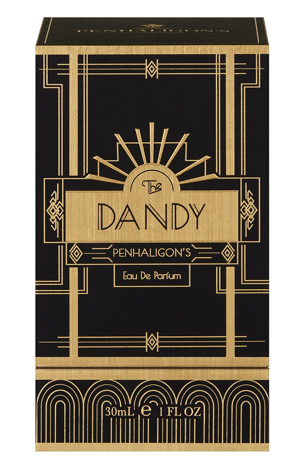 Парфюмерная вода the dandy (30ml) PENHALIGON'S, арт. 5056245045561, фото 3