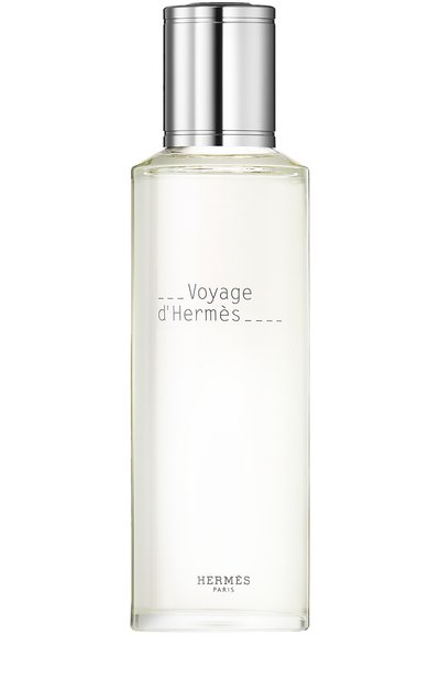 Духи voyage d'hermès (125ml) HERMÈS, арт. 287671H, фото 1