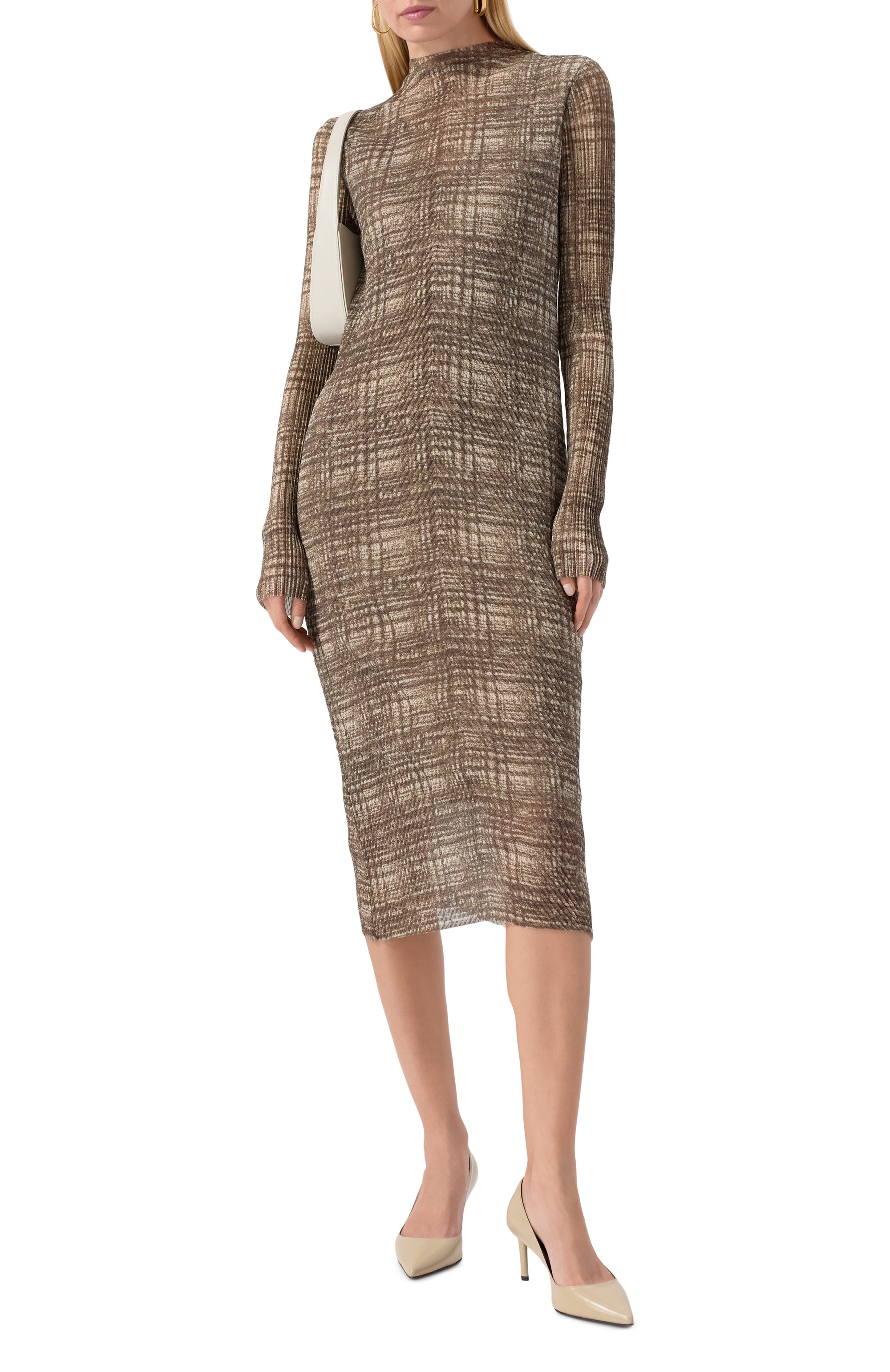 Кожаные туфли gracey BOSS, арт. 50548540, фото 2