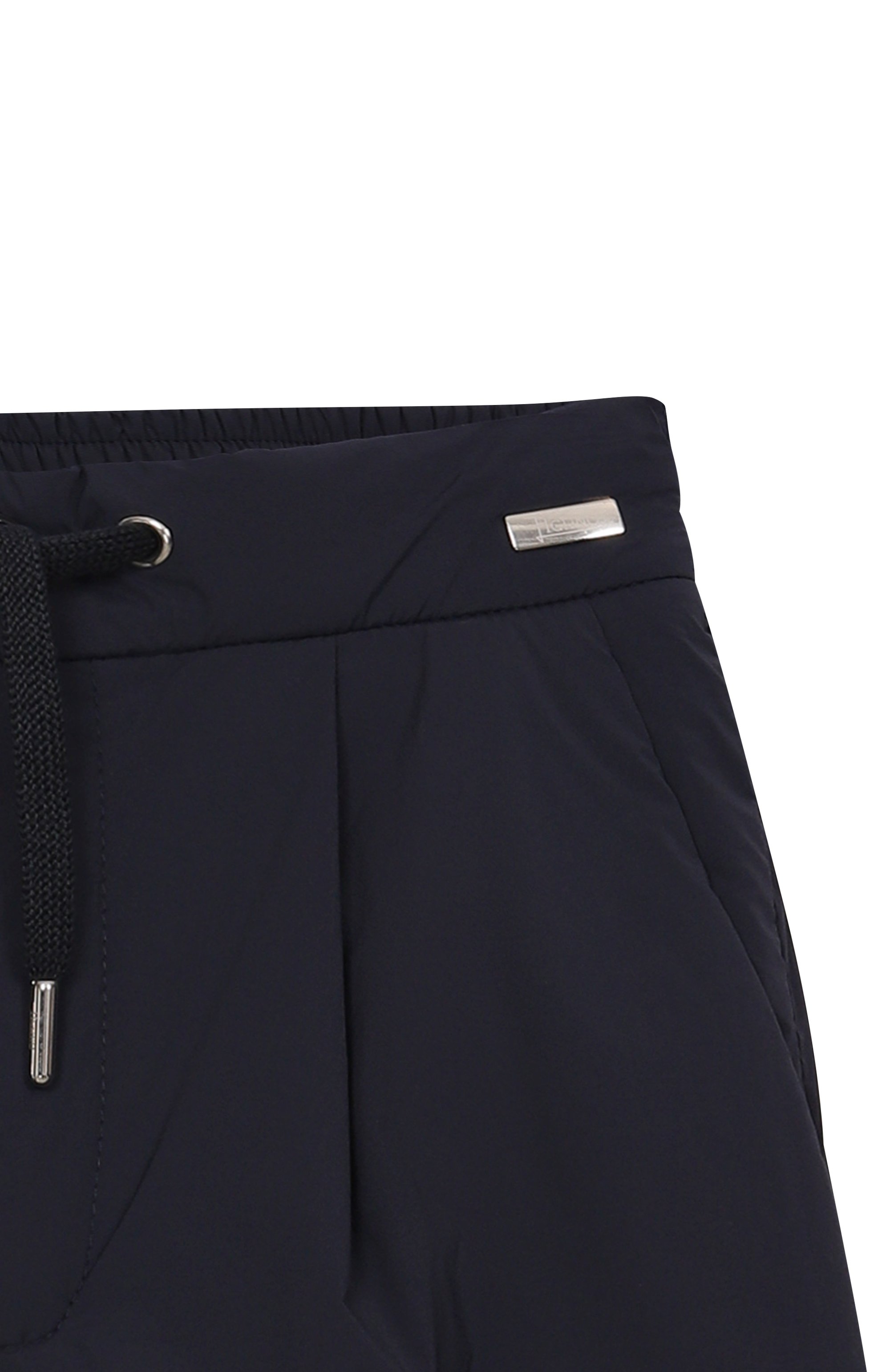 Утепленные джоггеры HERNO, арт. PT000006X/12431SZ/4-8, фото 3