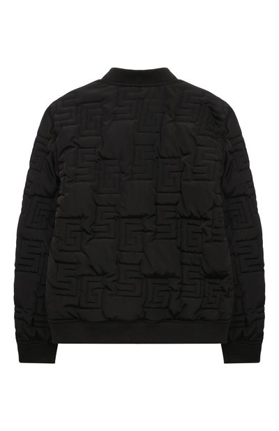 Утепленный бомбер SPRAYGROUND, арт. SPY1165, фото 2