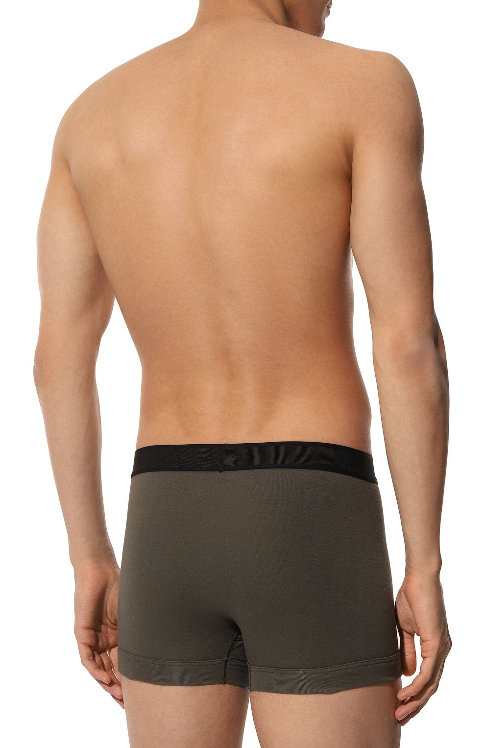 Хлопковые боксеры TOM FORD, арт. T4LC3104, фото 3