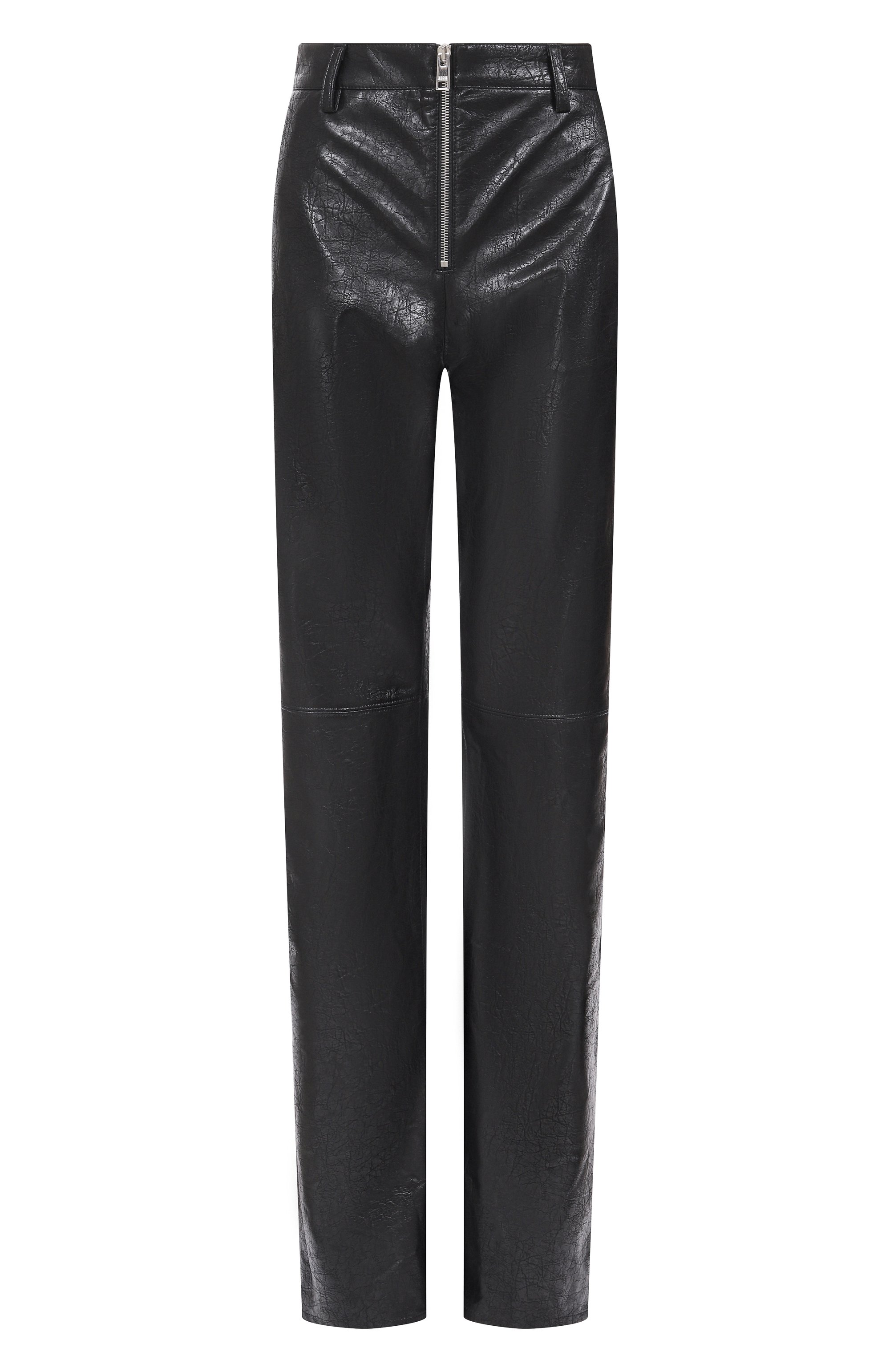 Брюки из вискозы MSGM, арт. 3941MDP11/257616, фото 1