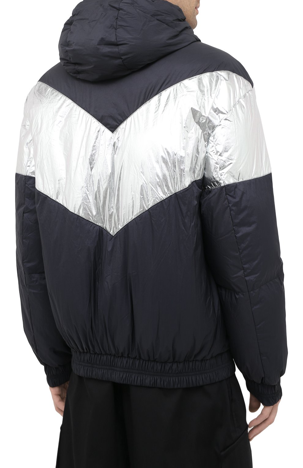 Утепленный бомбер ISABEL MARANT, арт. MA0817-20A002V/0ERPER, фото 4