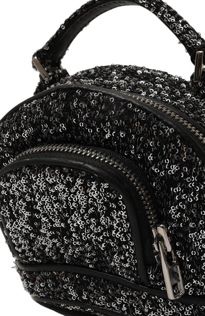 Сумка spangle monster mini JUUN.J, арт. JW49D4FM35, фото 3