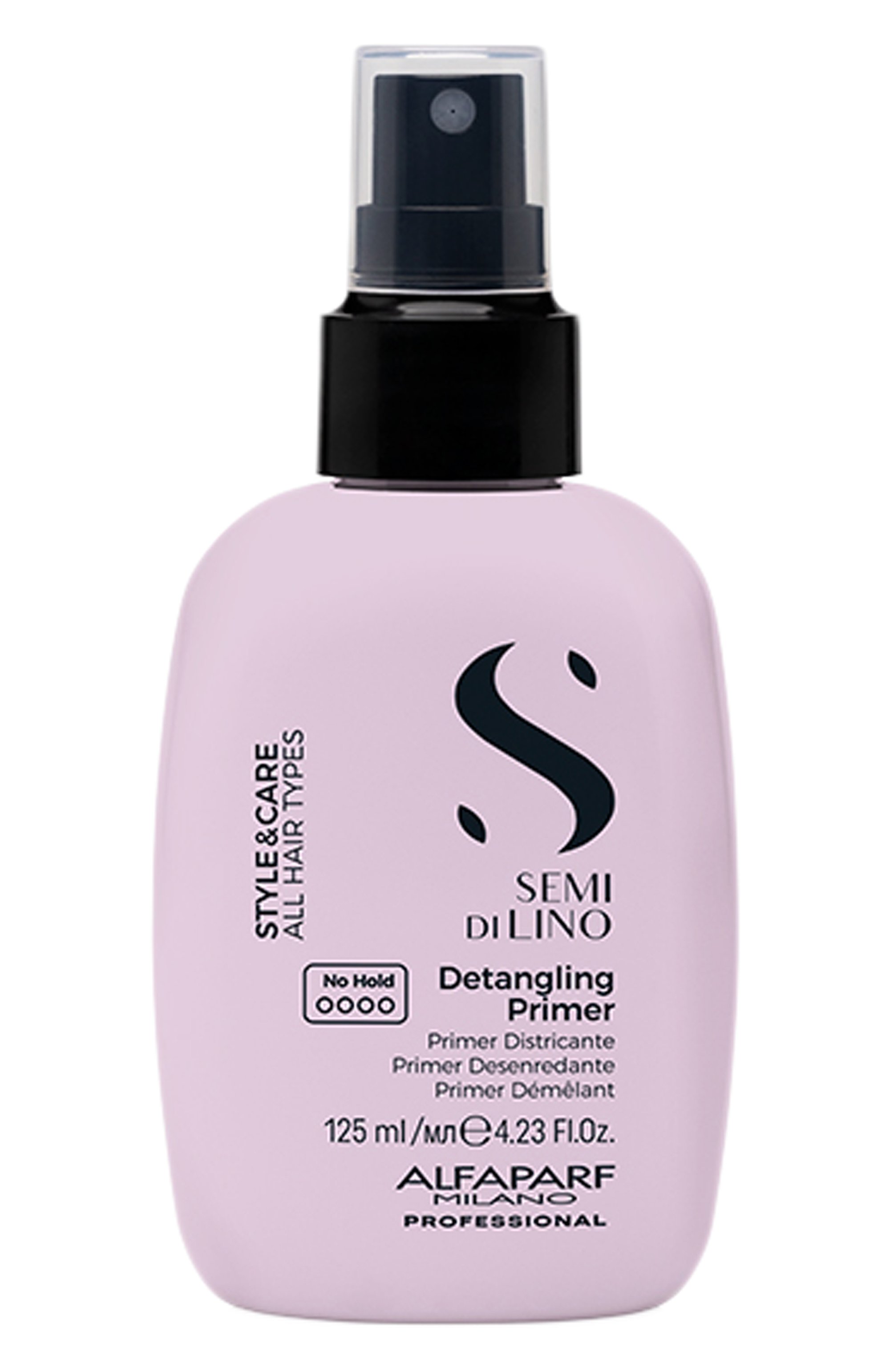 Праймер для распутывания волос sdl style & care (125ml) ALFAPARF MILANO PROFESSIONAL, арт. 23367, фото 1