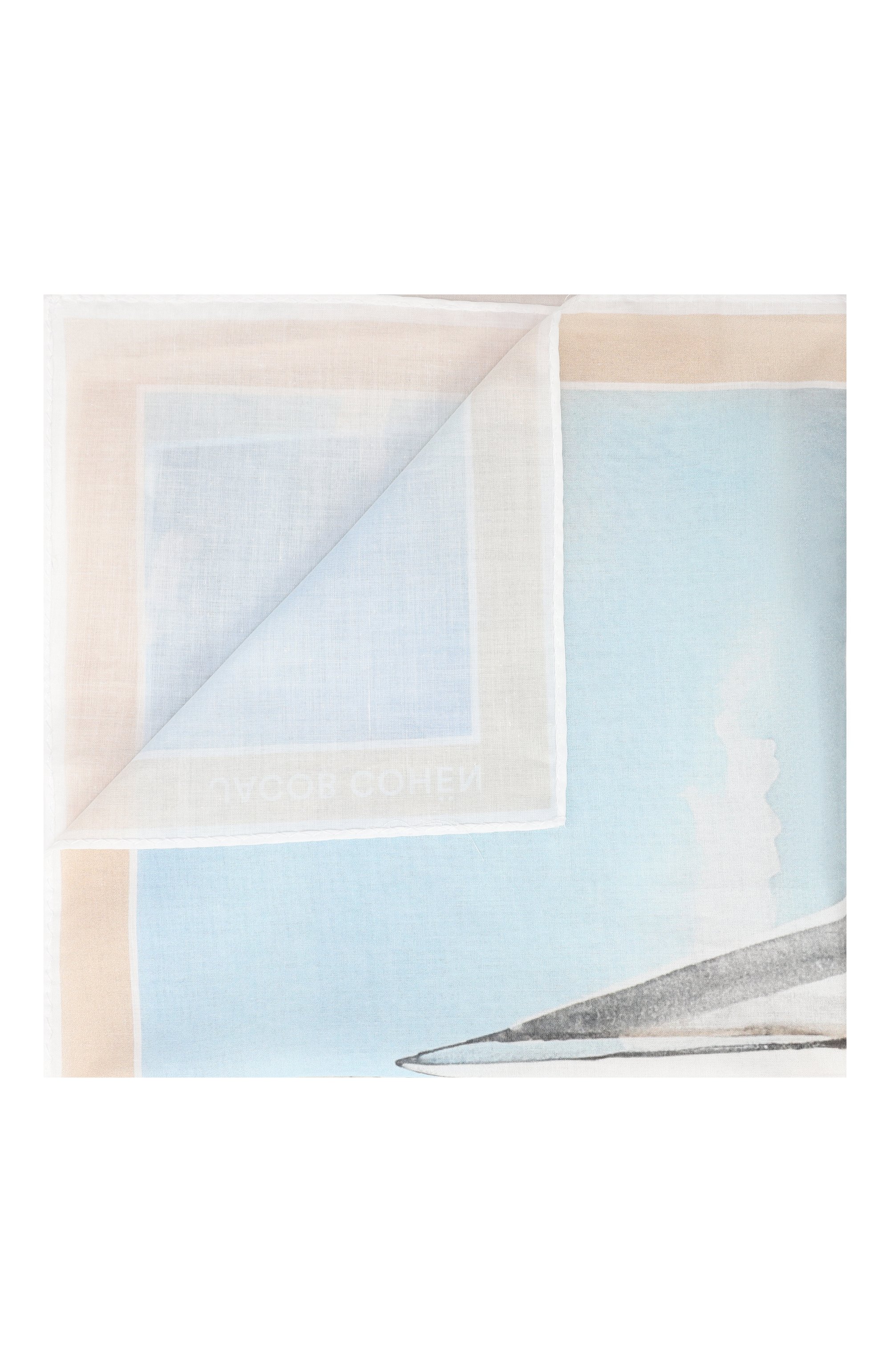 Джинсы bard JACOB COHEN, арт. 25E P/JUR_QR004 055 S3623 S1, фото 6