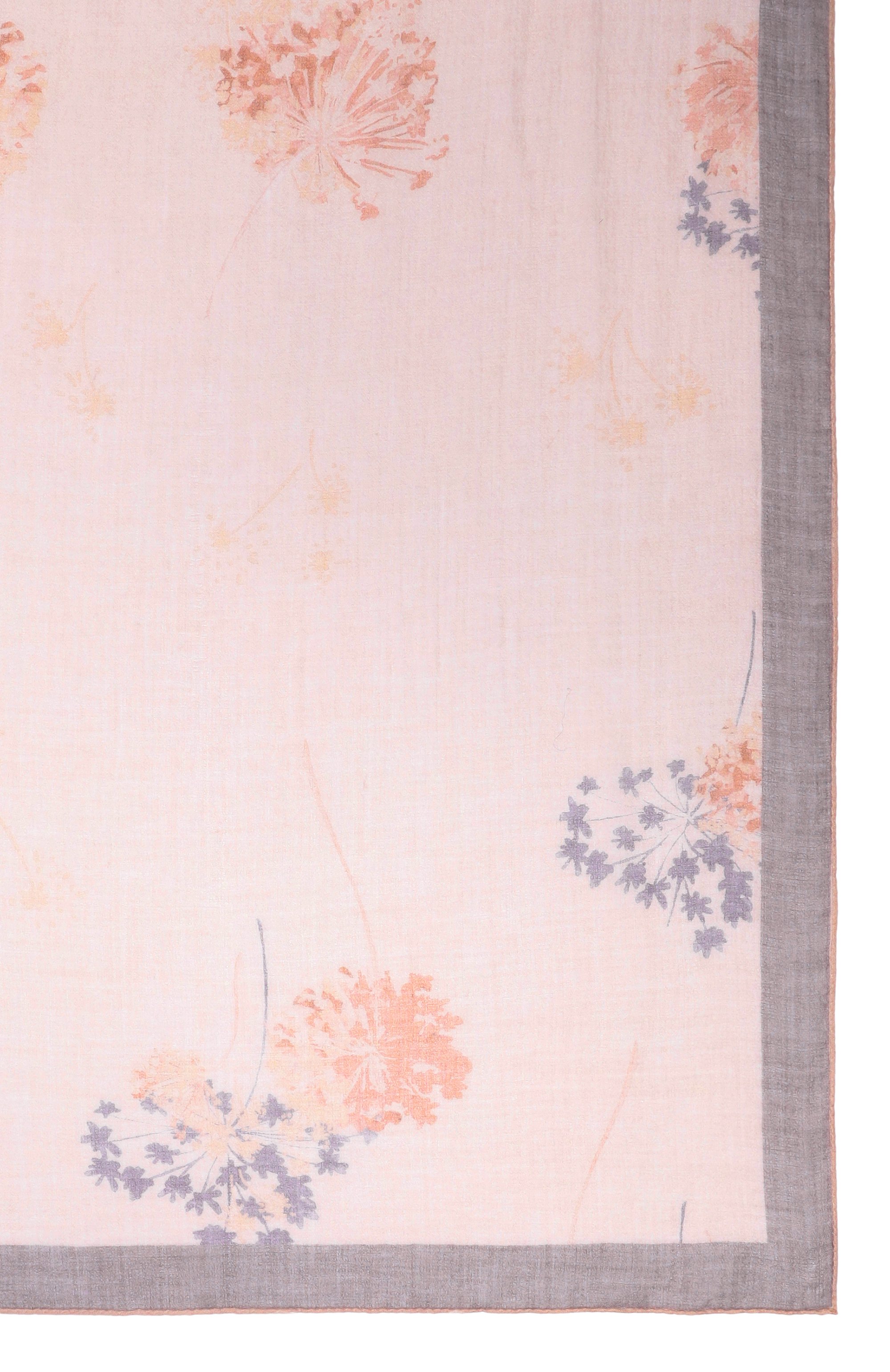 Шаль из кашемира и шелка COLOMBO, арт. S7/140X200/2500-U-PC, фото 4