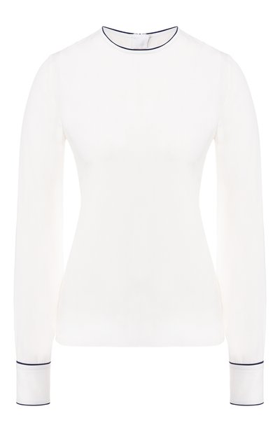 Женская блузка MARNI, арт. CAMA0037I2/TA089