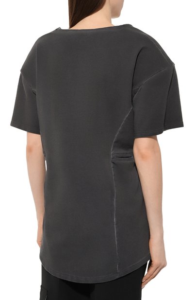 Хлопковая футболка RUBAN, арт. RSS23-17.1.63.4, фото 4