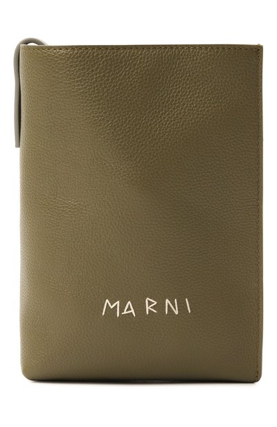 Женская сумка museo MARNI, арт. SBMP0084L3/P6533