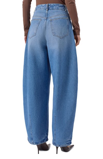 Джинсы JACQUEMUS, арт. 25HPAW00609/AD00038, фото 4