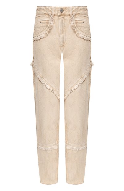 Женские джинсы ISABEL MARANT, арт. PA1468-19H022I/D0RSYS
