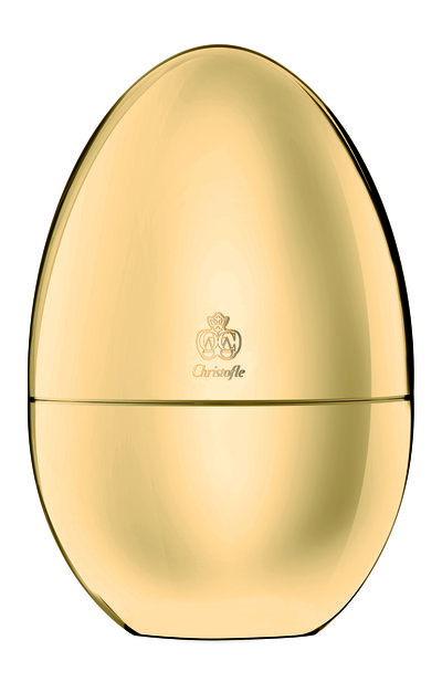 Набор столовых приборов mood gold из 24 предметов CHRISTOFLE, арт. 00865299, фото 2