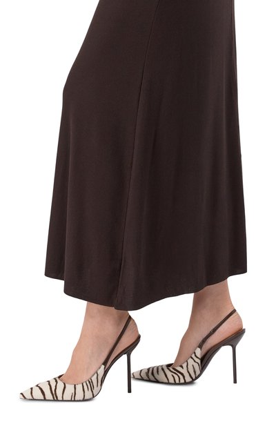 Женские кожаные туфли lidia 105 PARIS TEXAS, арт. PX913/XPRCH