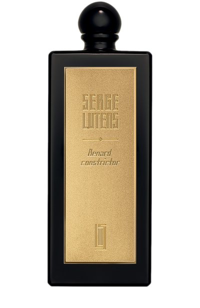 Мужской парфюмерная вода renard constrictor (50ml) SERGE LUTENS, арт. 1231415_SL