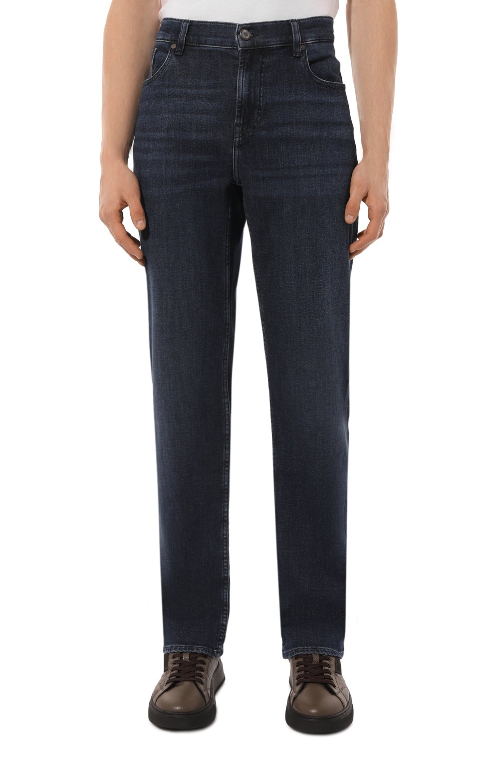 Джинсы standard 7 FOR ALL MANKIND, арт. JSMNE050GL, фото 3