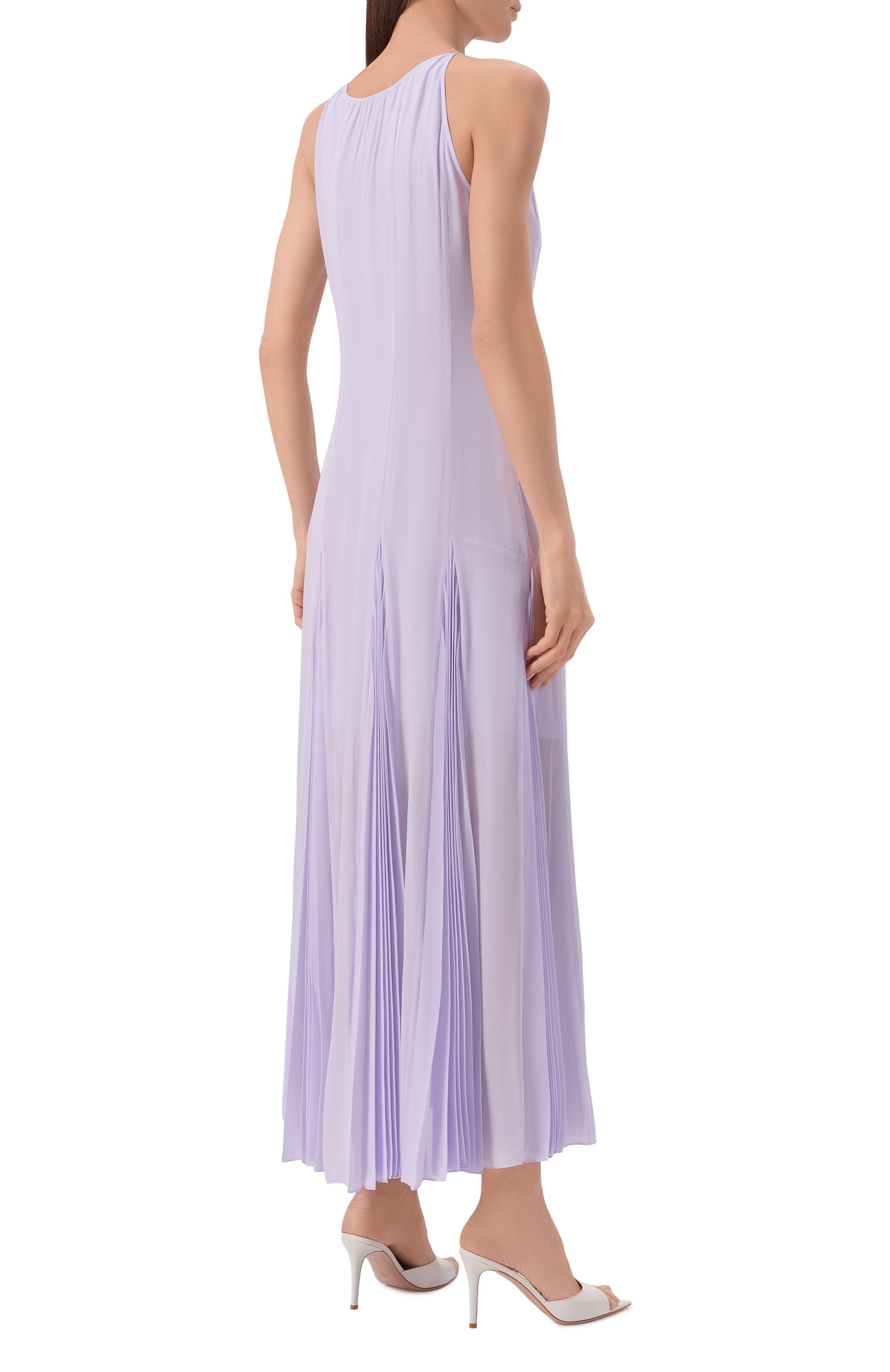 Платье из вискозы BOSS, арт. 50559019, фото 3