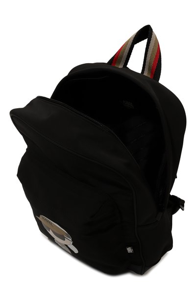 Рюкзак KARL LAGERFELD KIDS, арт. Z30350, фото 3