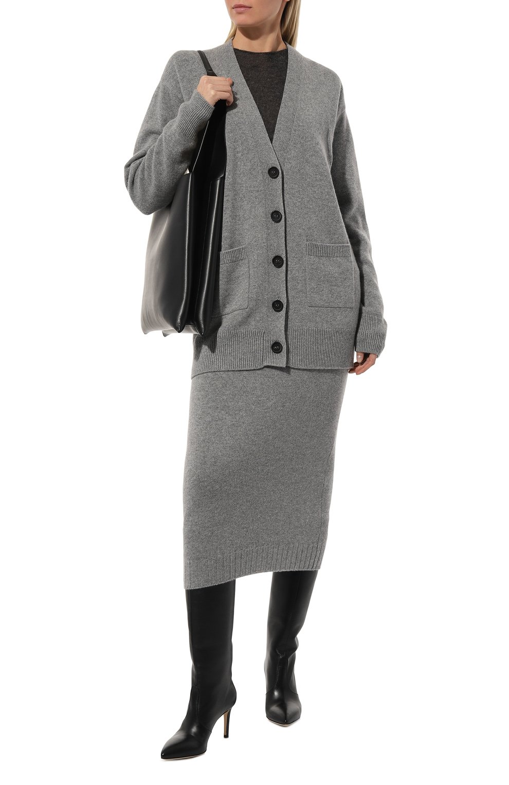 Кашемировый кардиган MVST, арт. TSA01CM/1175, фото 2