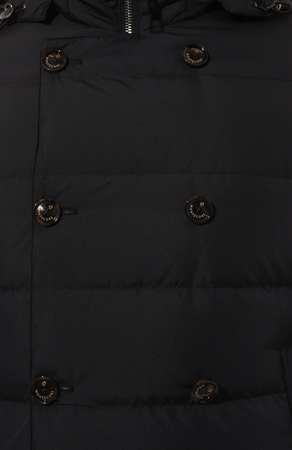 Пуховик MONTECORE, арт. F07MUCX745/268, фото 5