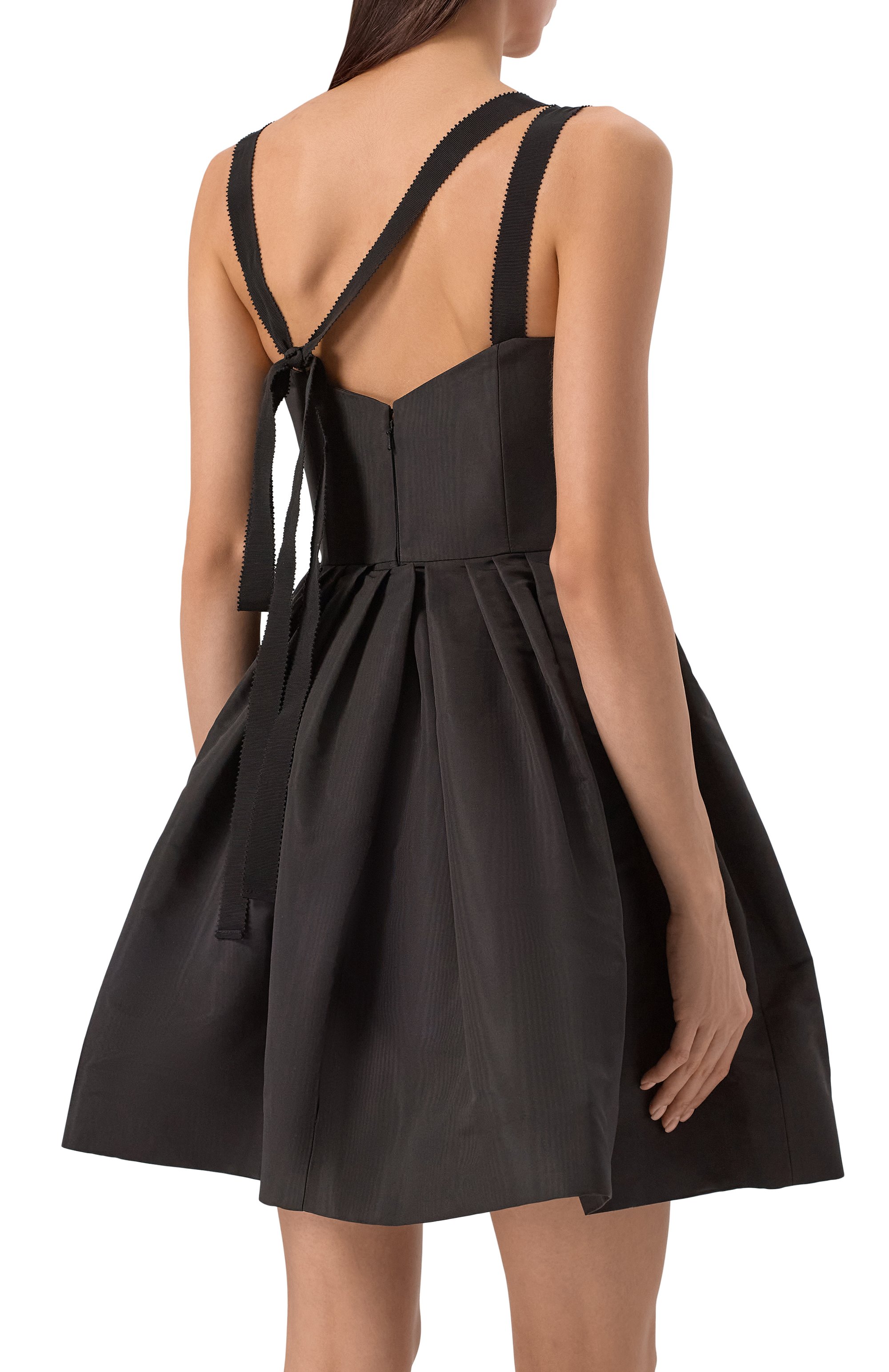 Шелковое платье DICE KAYEK, арт. SS25R245, фото 4