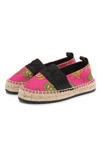 Эспадрильи