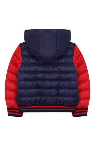 Пуховая куртка MONCLER, арт. F1-951-1A512-20-53334, фото 2