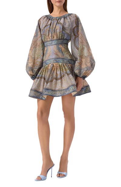 Лакированные мюли lidia 105 PARIS TEXAS, арт. PX836/XVN01, фото 3